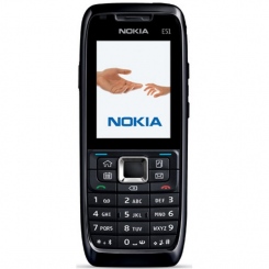 Nokia E51-2