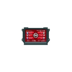 ROADROVER Nissan Teana 2008