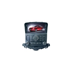 ROADROVER Chevrolet Cruze