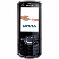 Nokia 6220 Classic