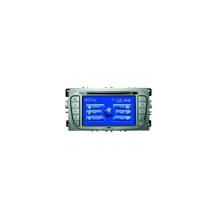 ROADROVER Ford C-Max 2008 - 2009
