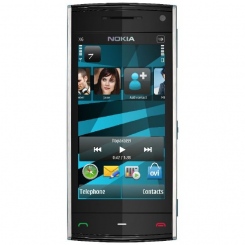 Nokia X6 8Gb