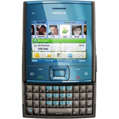 Nokia X5-01