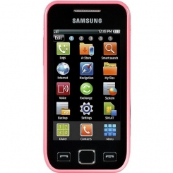 Samsung S5250 Wave 2