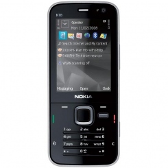 Nokia N78