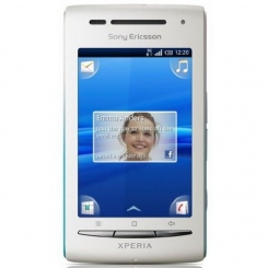 Sony Ericsson XPERIA X8