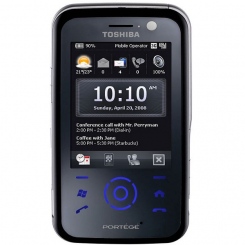 Toshiba Portege G810