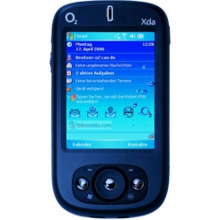 O2 XDA Neo