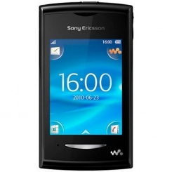 Sony Ericsson W150i Yendo