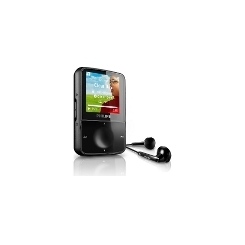 Philips Opus 8Gb