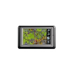 Garmin aera 500