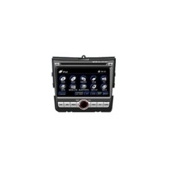 FlyAudio E7511NAVI