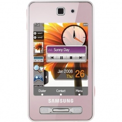 Samsung SGH-F480