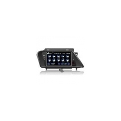 FlyAudio FA080NAVI
