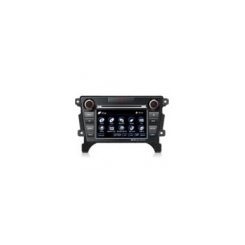 FlyAudio E7575NAVI