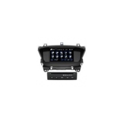FlyAudio FA056NAVI