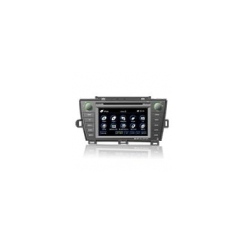 FlyAudio E7572NAVI