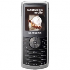 Samsung SGH-J150    