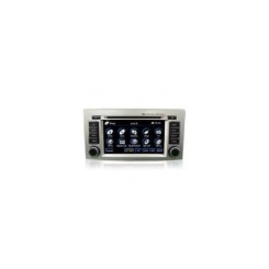 FlyAudio E7503NAVI