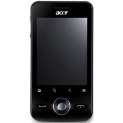 Acer beTouch E120