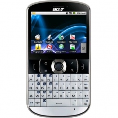 Acer beTouch E130