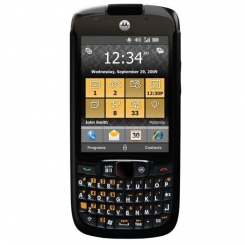 Motorola ES400