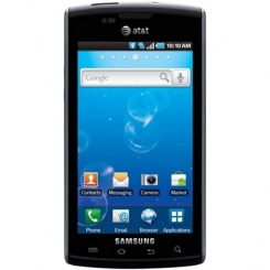 Samsung i897 Captivate