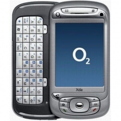 O2 XDA Trion