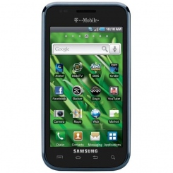 Samsung Vibrant