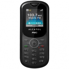 Alcatel ONETOUCH 206