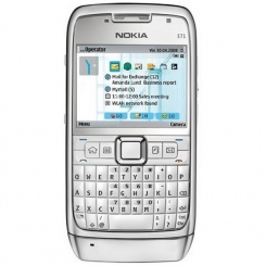 Nokia E71