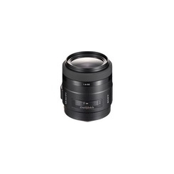 Sony SAL-35F14G 35mm f/1.4