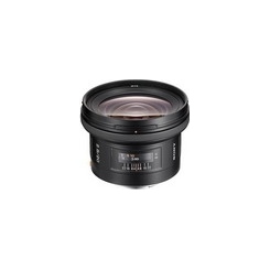Sony SAL-20F28 20mm f/2.8