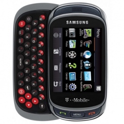 Samsung SGH-T669 Gravity T