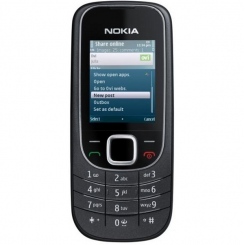 Nokia 2320 Classic