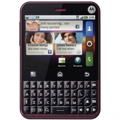Motorola CHARM