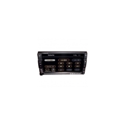 FlyAudio D7500NAVI