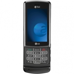LG Glimmer