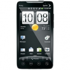 HTC EVO 4G