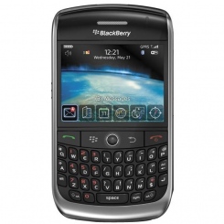 BlackBerry Curve 9300