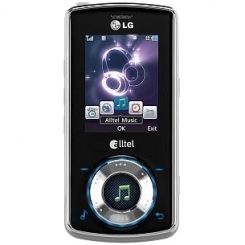 LG KM710
