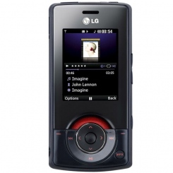 LG KM500 