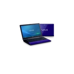 Sony VAIO CW2