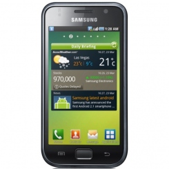 Samsung Galaxy S Pro