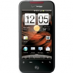 HTC Incredible