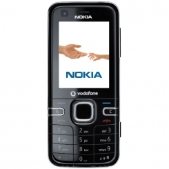 Nokia 6124 classic