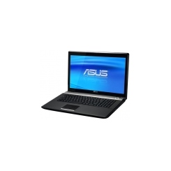 ASUS N71Ja