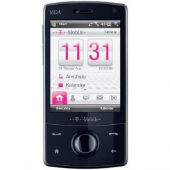 T-Mobile MDA compact IV