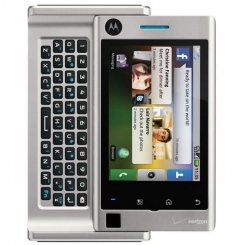 Motorola DEVOUR