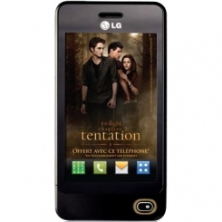 LG GD510 Twilight Edition